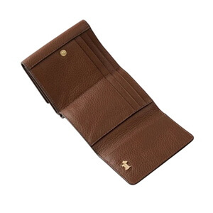 Radley Pockets Small Trifold Purse